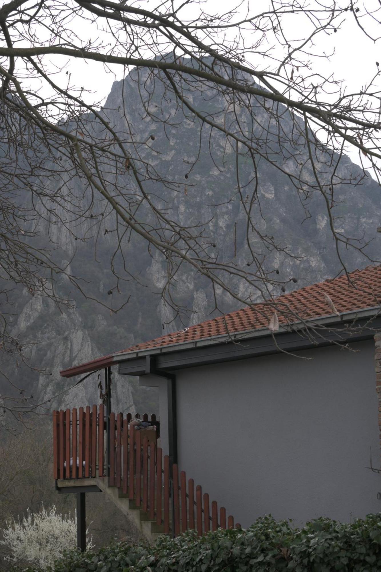 Canyon Matka Nature Apartments With A Terrace Szkopje Kültér fotó